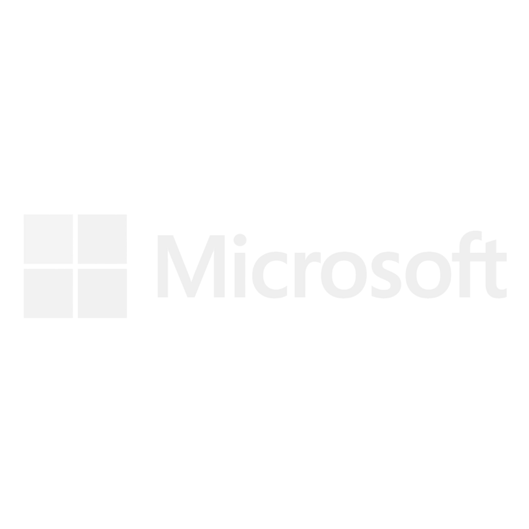 Microsoft